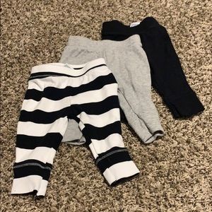 Infant pants
